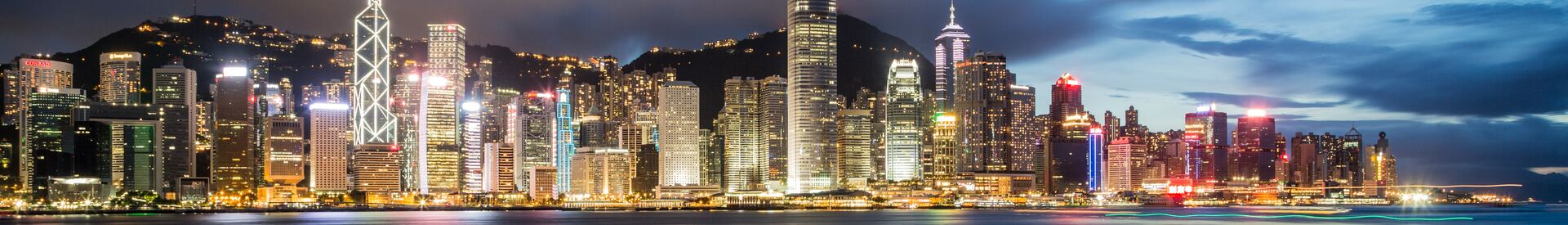 Hong Kong
