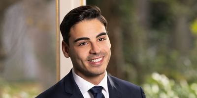 Zeitoun, Julien