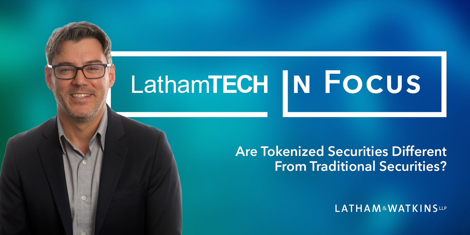 LathamTECH in Focus, Zach Fallon