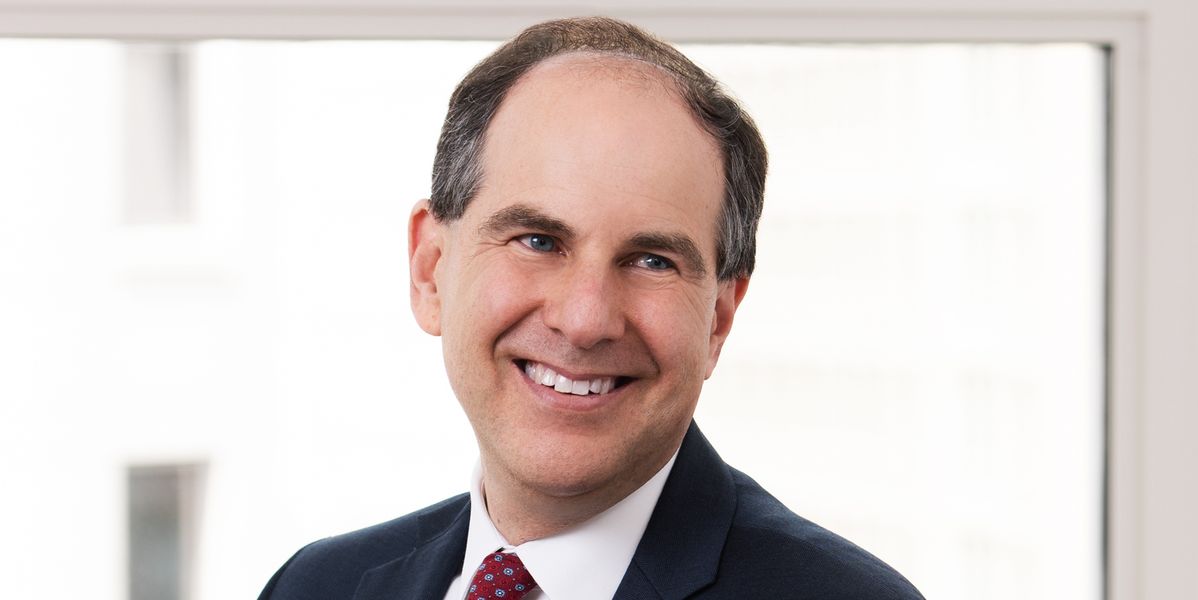 Mitchell Rabinowitz