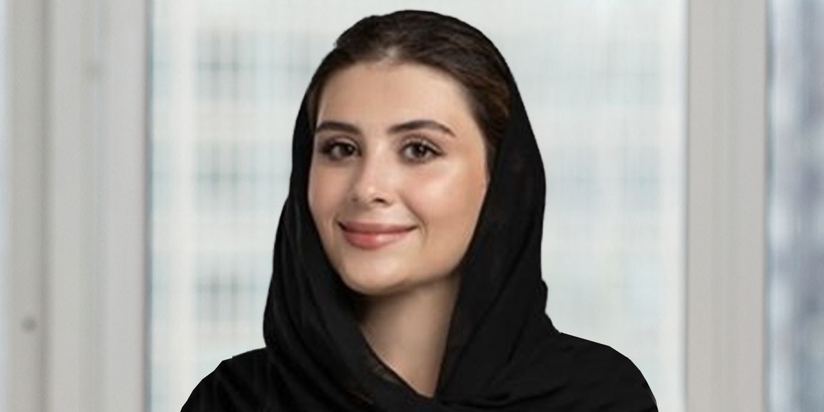 Saba Al-Gosaibi