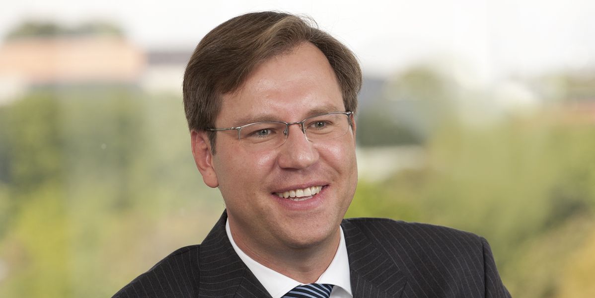 Christoph W.G. Engeler