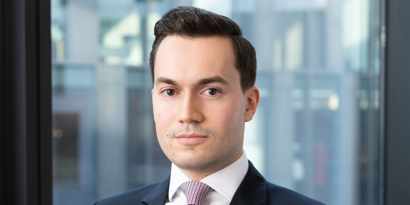 Freitag, Chris