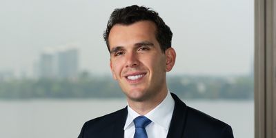 Kleine Wortmann, Luis Christopher