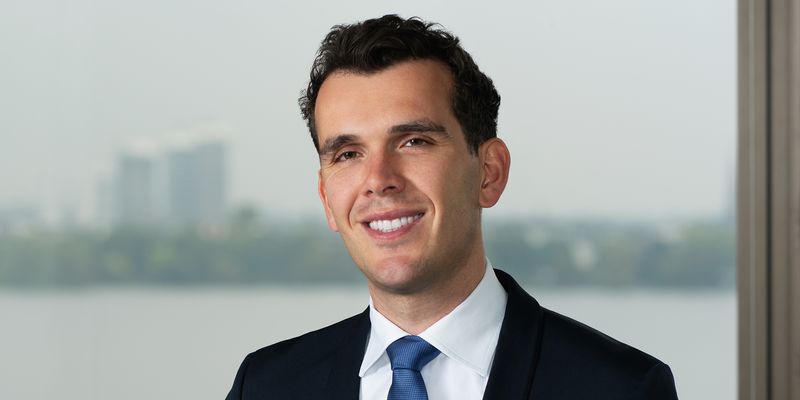 Kleine Wortmann, Luis Christopher