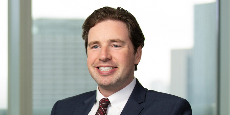 McDowell, Logan D.