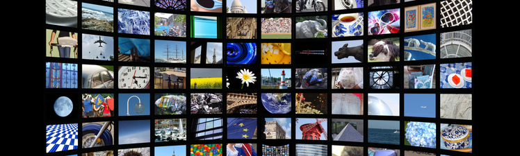 Media Wall