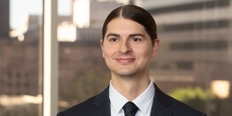 Stevenson, Nicota Elias