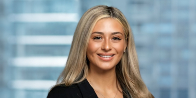 Mock Markel, Savannah 