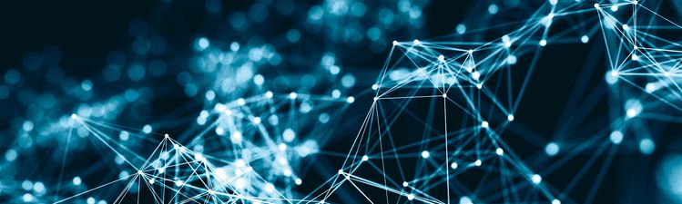 Abstract 3D network in future