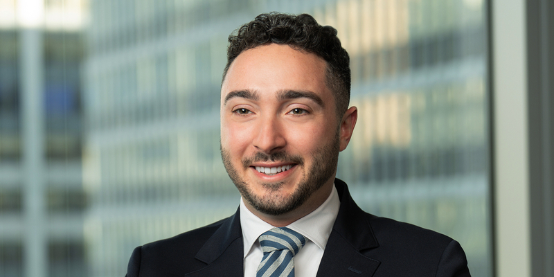 Podolsky, Joshua (Josh)