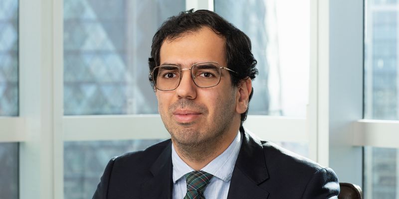 Richani, Karim-Angelo