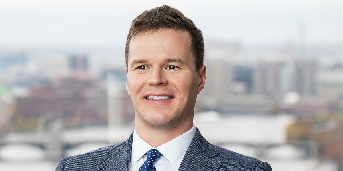 Sean B. Quigley