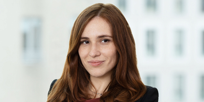 Fiormonti, Valeria
