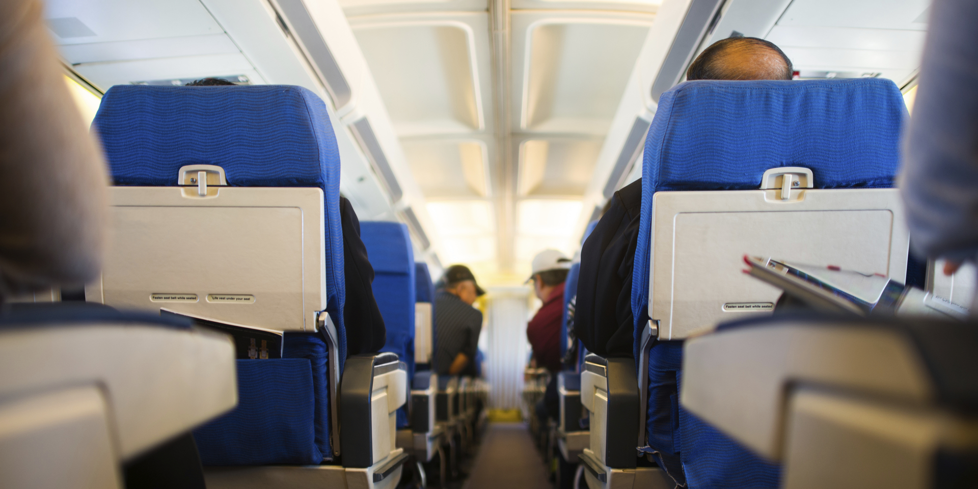 Inflight cabin