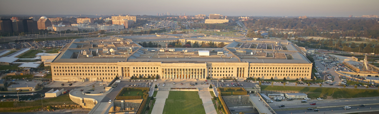 Pentagon