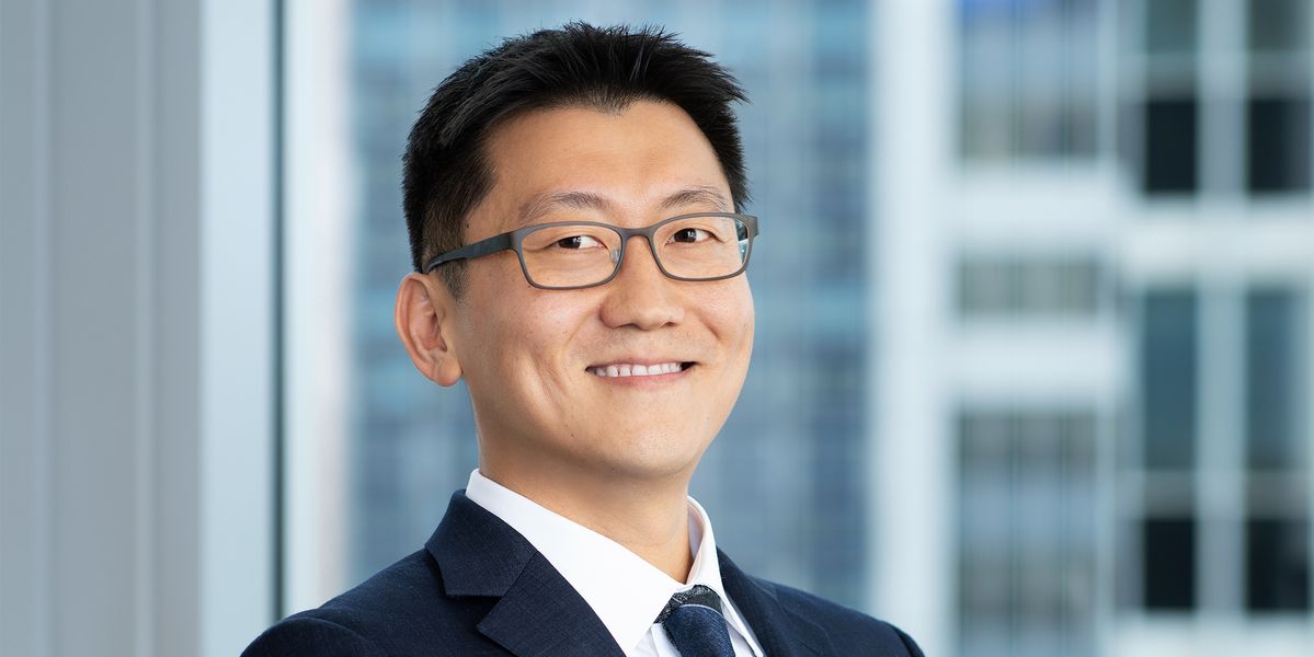 Yoon Lee