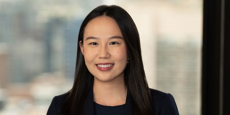 Kuang, Duoduo (Darcy)