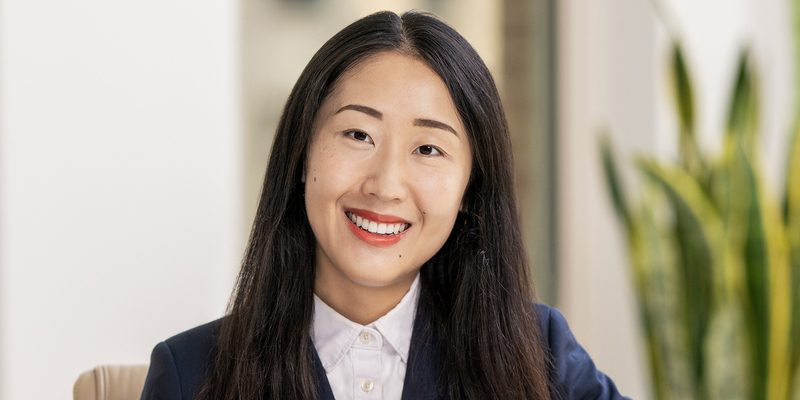 Zhang, Shiyi Kiersten