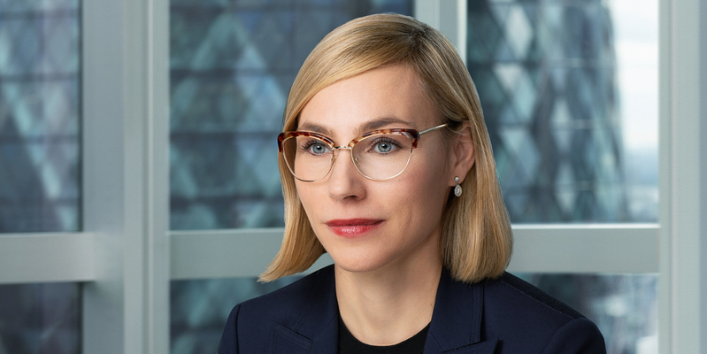Stapelfeld, Julia