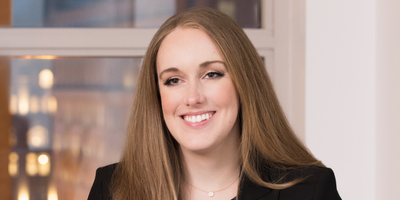 Hoffman, Genevieve P.