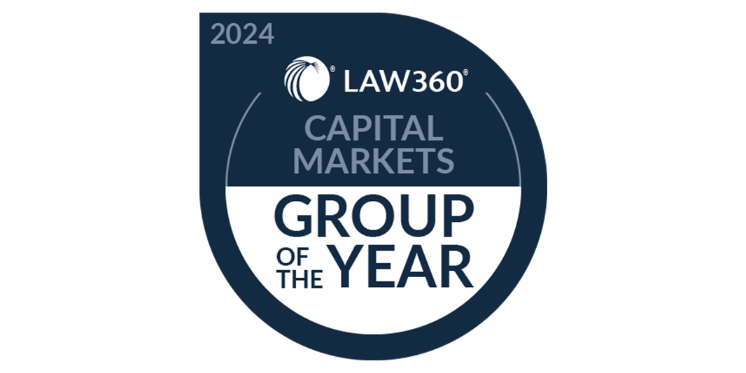 Law360_Capital_Markets_Group_of_the_Year_2024