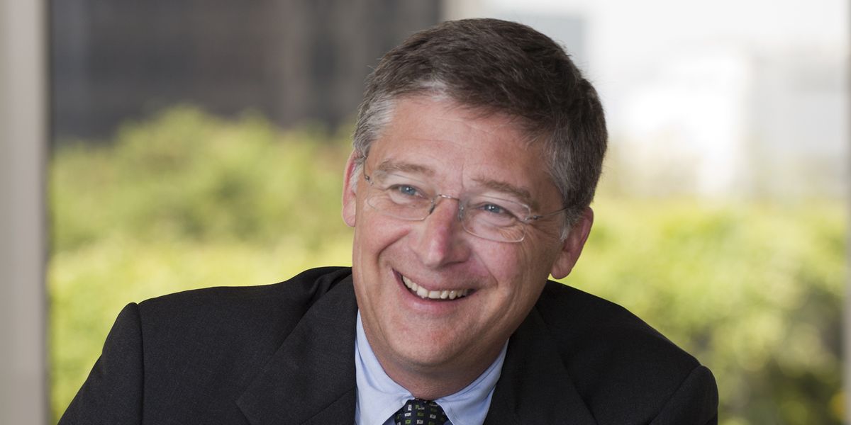 Michael G. Romey