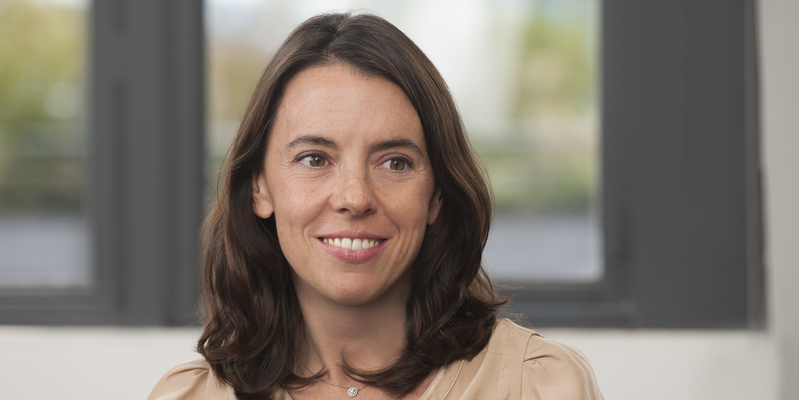 Delbard, Justine