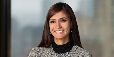 Patel, Krupa