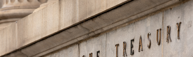 The United States Treasury