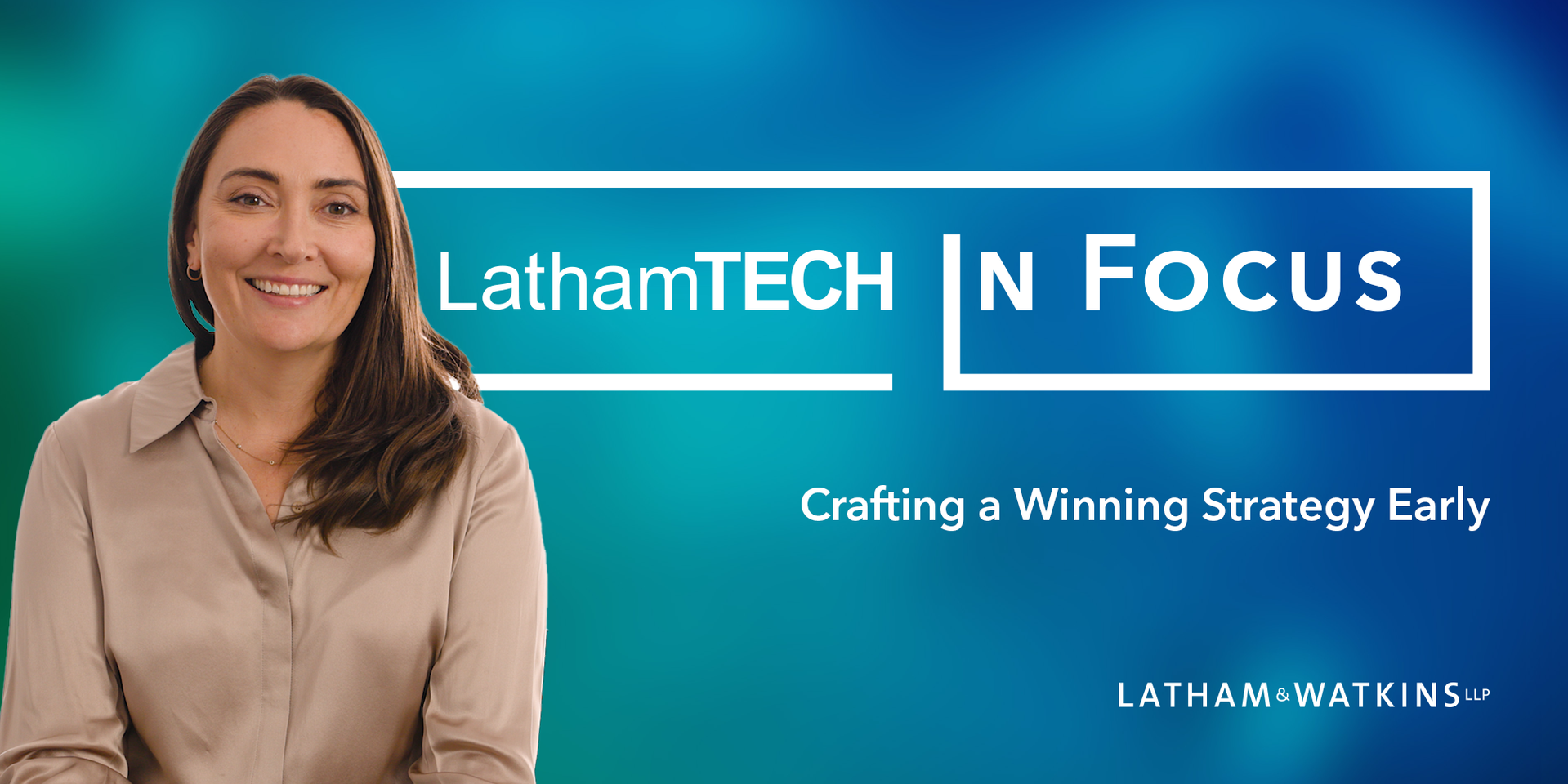 LathamTECH in Focus - Kelly Fayne
