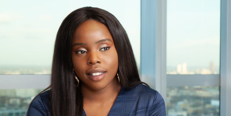 Onyeche, Chidi
