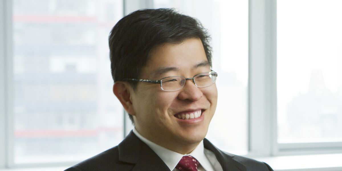 Conray C. Tseng