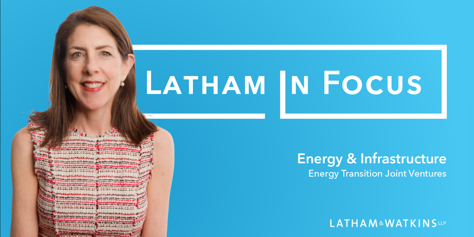 Latham in Focus with Caroline Phillips