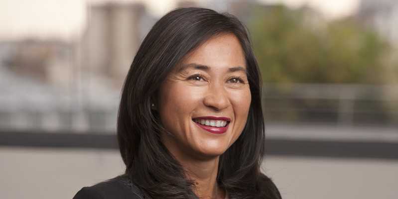 Dang Tran, Marie-Chrystel