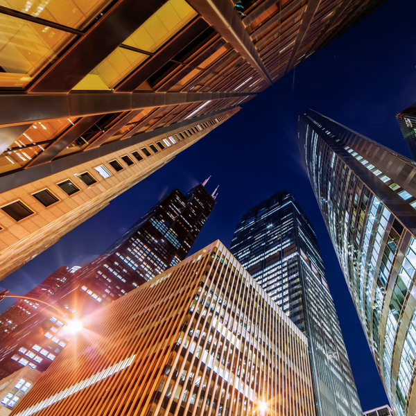 Chicago - GettyImages-555084645