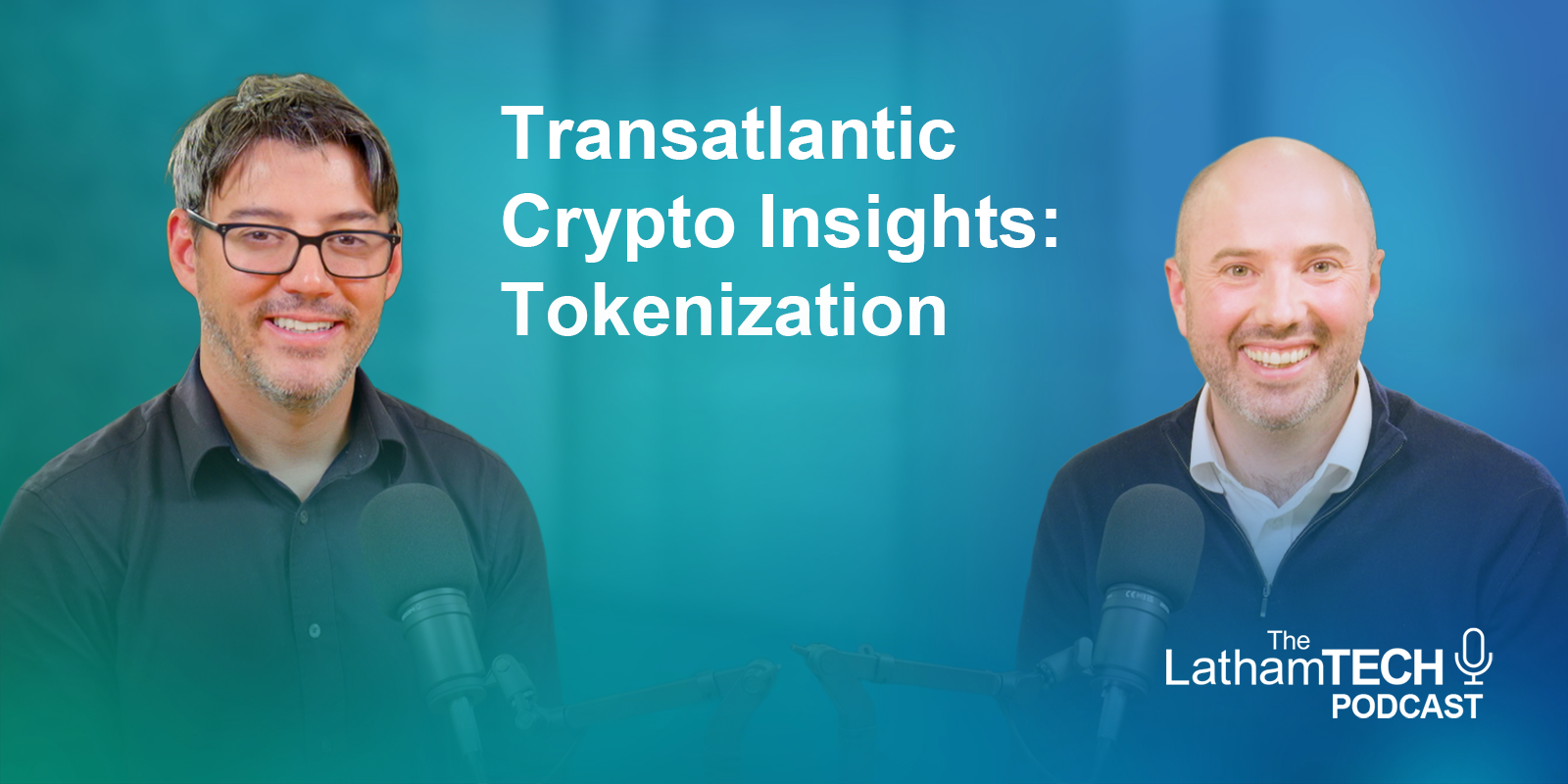 LathamTECH Podcast Zach Fallon Gabe Lakeman