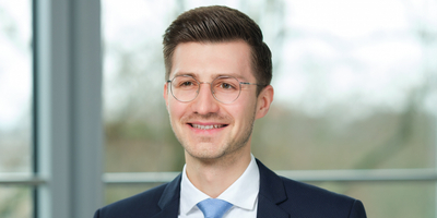 Pandza, Adrian