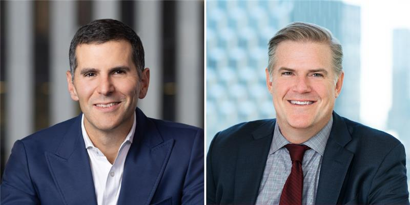 David Beller and Jason Webber