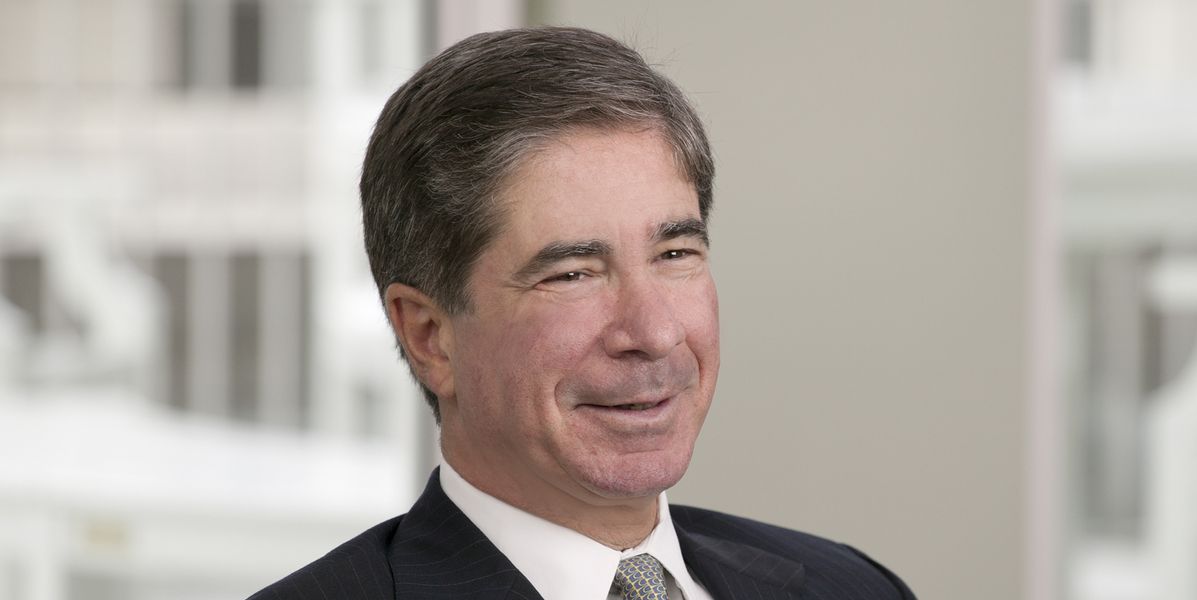 Edward J. Shapiro