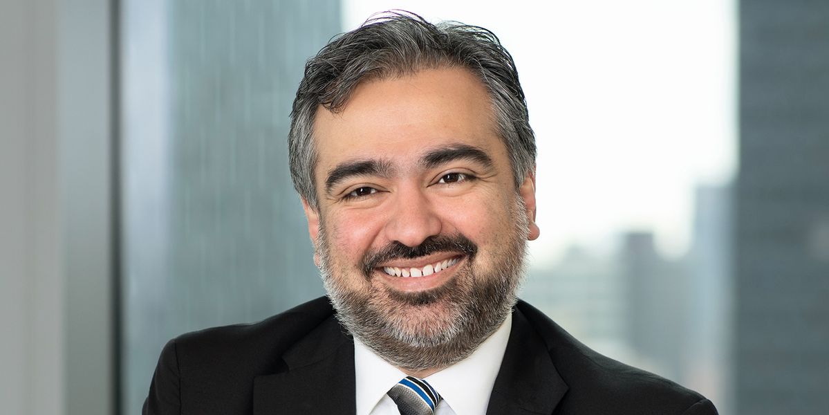 Arun John Mohan