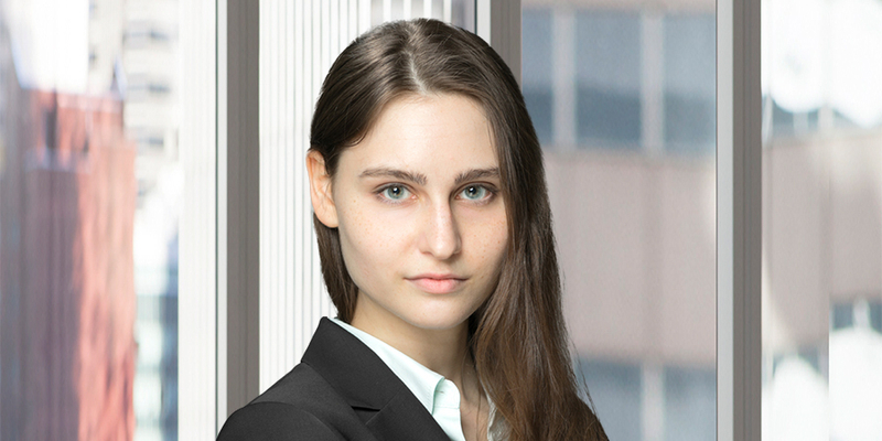 Mock Mironoff, Alexandra