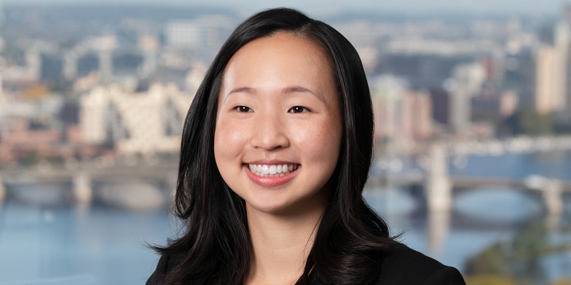 Hong, Phebe Jenny