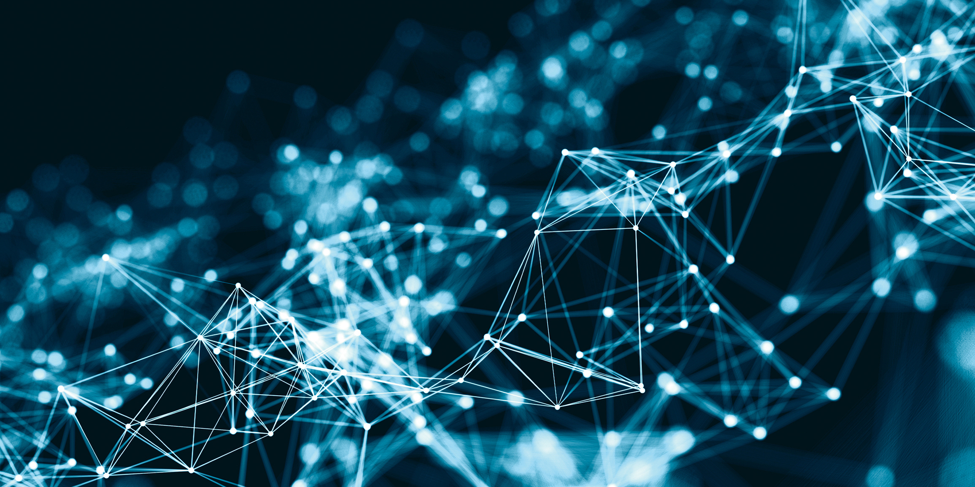 Abstract 3D network in future