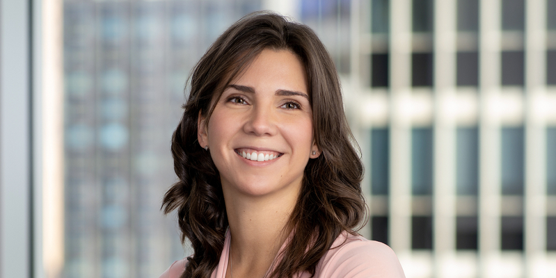 Garcia Martinez, Andrea