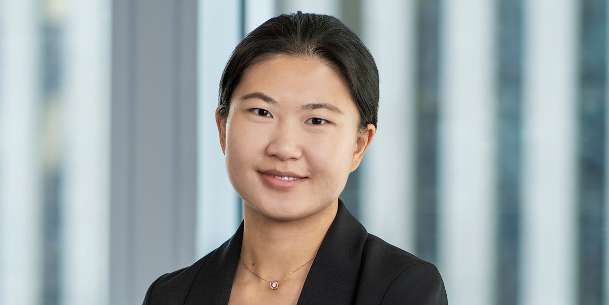Yanbing (Yan) Chu