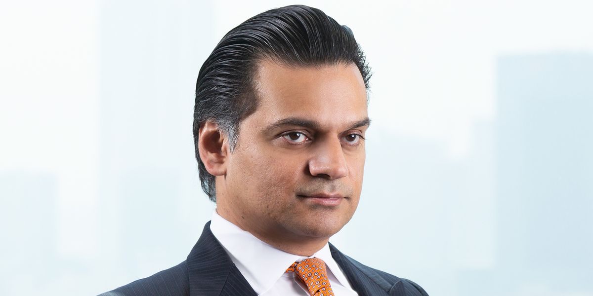 Nomaan A. Raja