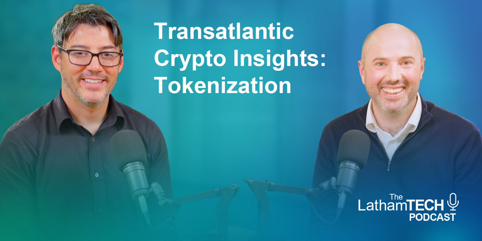 LathamTECH Podcast Episode 7 with Zachary Fallon and Gabriel Lakeman