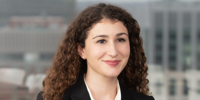 Hadiaris, Lauren Leander