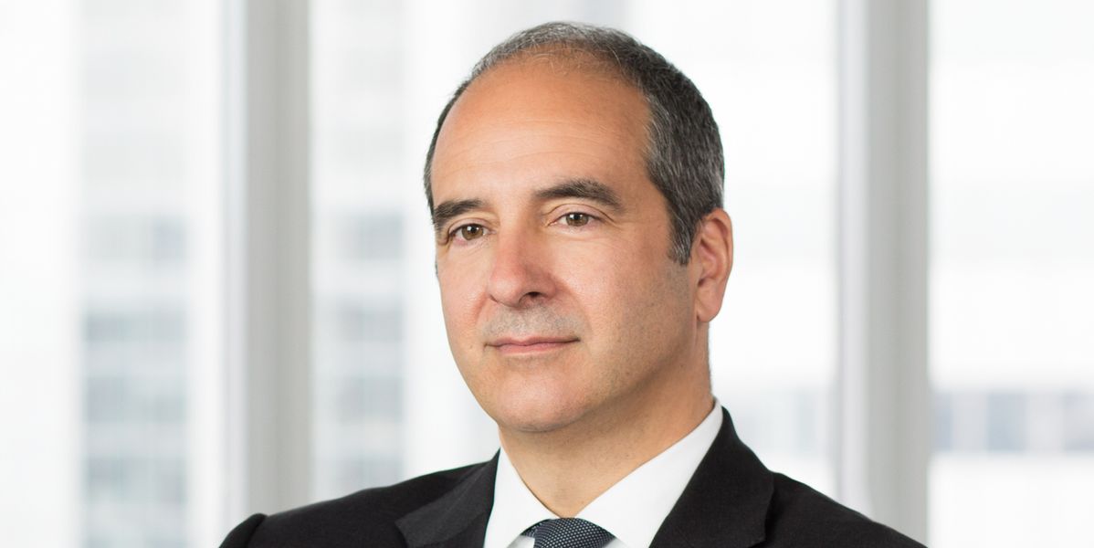 Joseph Serino, Jr.